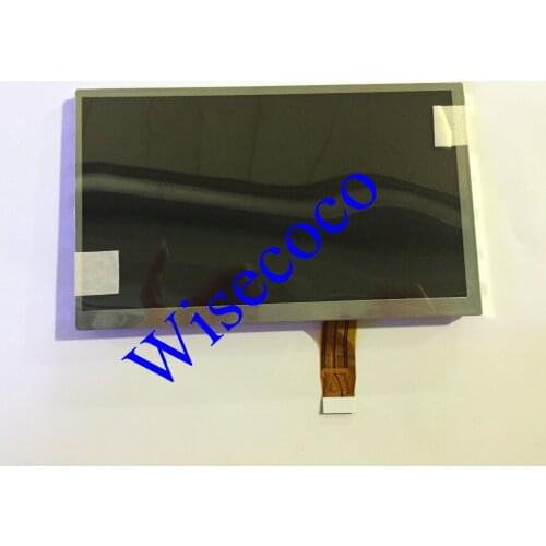 New Arrives for Trimble EZ-Guide 500 lcd screen display panel 100% working well