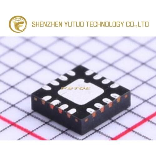 New Original Non-counterfeit ADXL325BCPZ ADXL325 LFCSP-16 LFCSP IC In Stock