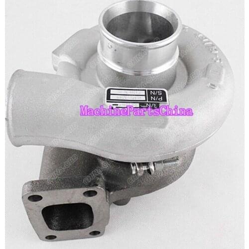 New Turbocharger 49179-02110 ME088256 For KOBELCO SK200-1 S6D31 Engine