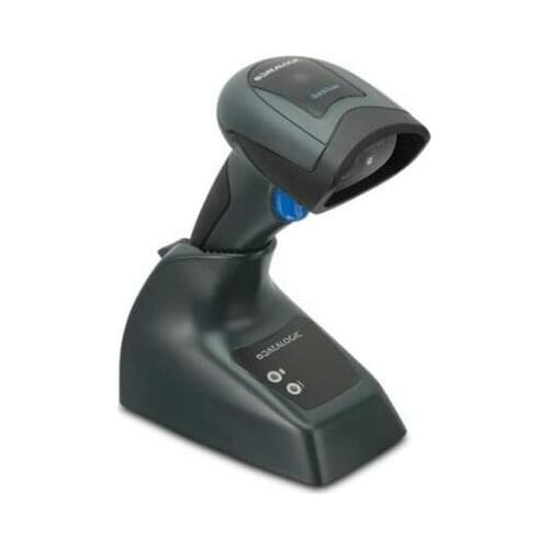 Oringinal Datalogic QuickScan I QBT2131 Handheld Barcode Scanner QBT2131-BK-BTK1