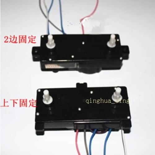 Washing machine timer slitless 5 line with a motor 2 giftand 3 fitted number jin song