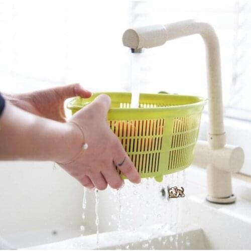 Kitchen Triangle Drain Storage Rack Corner Drain Basket Sink Corner Basket Fruit Basket Vegetable Wet Garbage Filter Rack