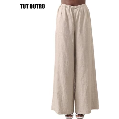 Женские летние брюки TUT OUTRO China At AliExpress