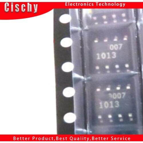 20pcs/lot LT1013 LT1013CS8 SOP-8 In Stock