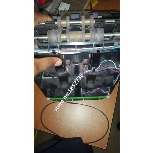 10pcs/lot New Original ATM Parts Wincor V Module Flat Belt 1750041251 / 01750041251