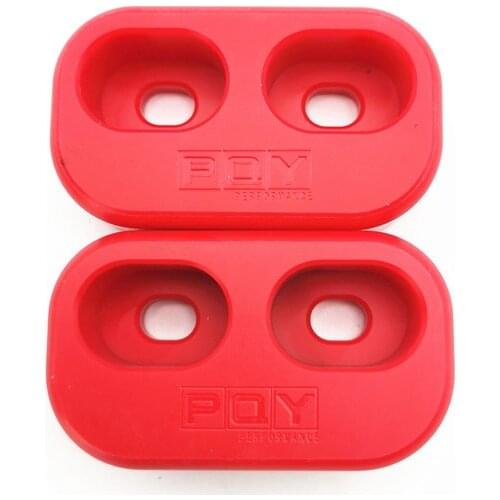 2pcs Door Lining Bushings For Mazda NA, NC, ND MX-5 Miata Door Bushings For Miata Generations