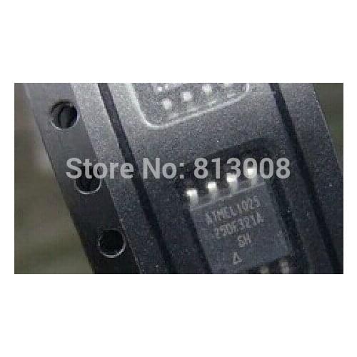20PCS/LOT AT25DF321A-SH-T AT25DF321A 25DF321A SOP8 IC FLASH 32MBIT 100MHZ 8SOIC Distributor 100% New Original