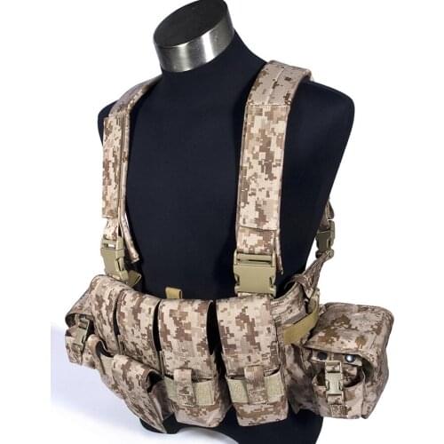 FLYYE Tactical LBT 1961A Band VT-C001