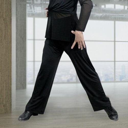 Boy Kids Adult Latin Costume Shirt Pants Professional Latin Dance Costumes Modern Ballroom Tango Rumba Stage Dance Wear DL6577