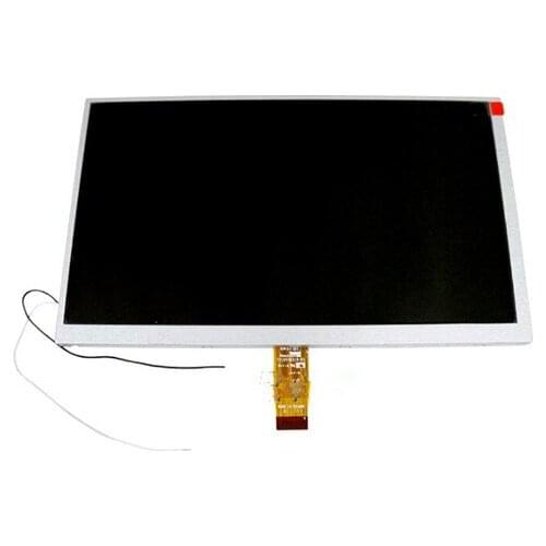 HannStar 9.0 inch TFT LCD Screen HSD090ICW1-B00 640(RGB)*234