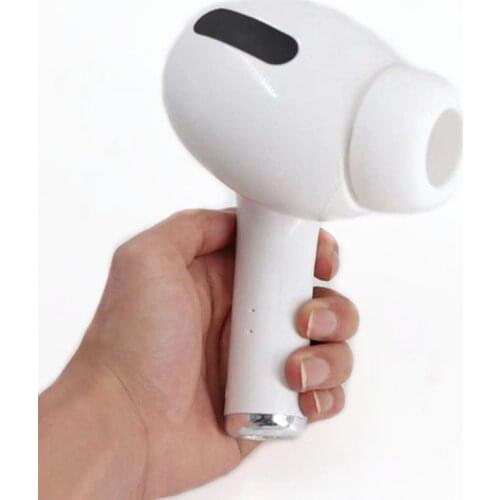 The new MK201 wireless headset bluetooth speaker innovation giant three-generation headset wireless audio gift gift