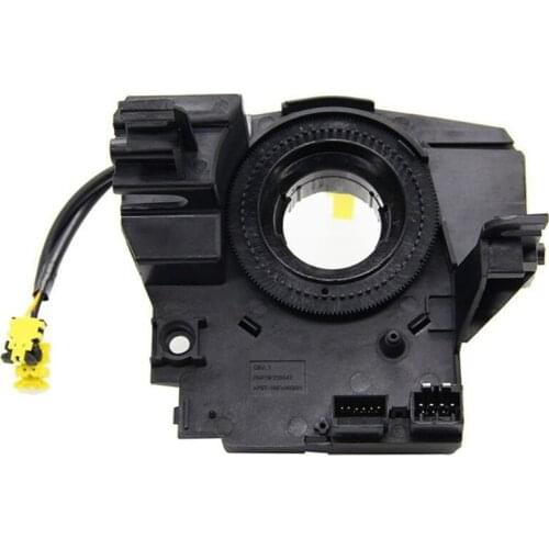 5156106AG Steering Wheel Clock Spring Safety Coil 5156106AF for Chrysler-Dodge