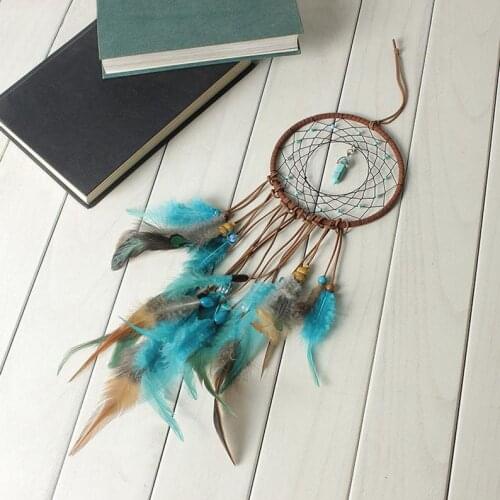 DIY dream catcher kits, handmade craft, Indian style dreamcatcher kits, handmade room decor, birthday gift, dreamcatcher kit