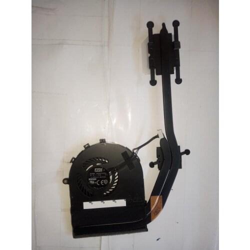 Thinkpad T560 laptop independent graphics CPU cooling fan. FRU 00UR842 00UR843