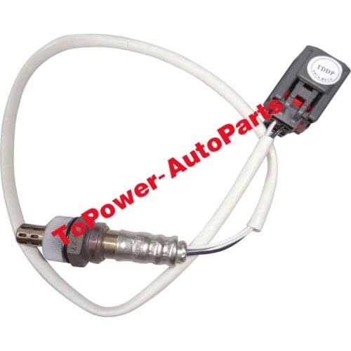 Brand New Oxygen O2 Lambda Sensors Original LFH2-18-861A/LFH2-18-861B/LFH2-18-861 fit for Maz++da 2003-2009 M3 M6 2.0L 2.3L 3.0L