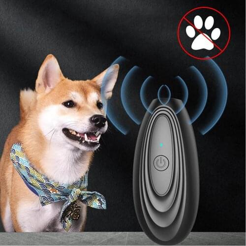 PETRAVEL Anti-barking Collars