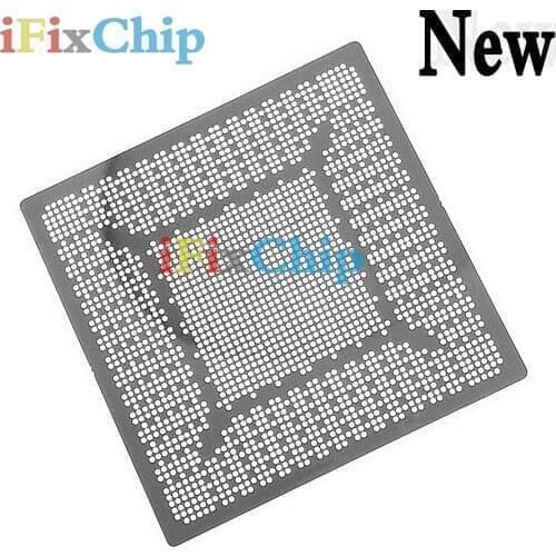 Direct heating 90*90 GM204-200-A1 GM204-400-A1 GK104-355-A2 GK104-425-A2 GK104-200-KA-A2 N14E-GT-W-A2 N13E-GR-A2 stencil