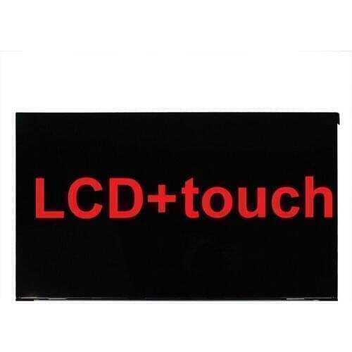 For HP All-in-one 22-2000a AiO PC Compatible FHD 1920x1080 LCD Touch Screen Display Replacement 21.5"
