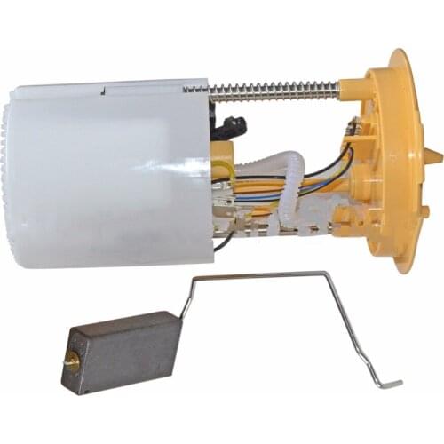 AP01 InTank Fuel Pump Fuel Heater For Audi A3 Skoda Octavia Seat Altea XL Leon Toledo/VW MK3 Golf MK5 1K0919050J