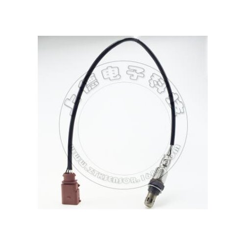 Universal O2 Oxygen Sensor For 2013 Lavida 04E906262P/OZA603-EVW4 #01052201-289