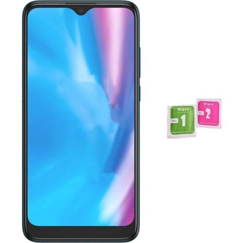 1x Compatible Alcatel 1 SE 2020 generic tempered glass screen non-complete LCD glass-GMOBILS