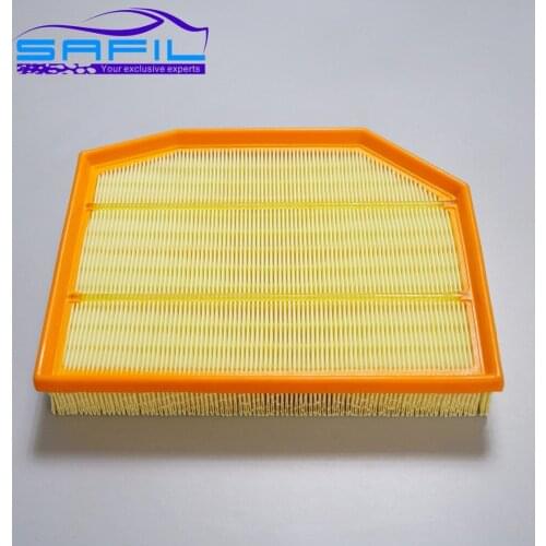 Air filter for BMW : E83-X3 2.5si / 3.0si, E85-Z4 2.0i / 2.5i / 2.5si , E85 / E86-3.0si OEM:13717542545 #FK405