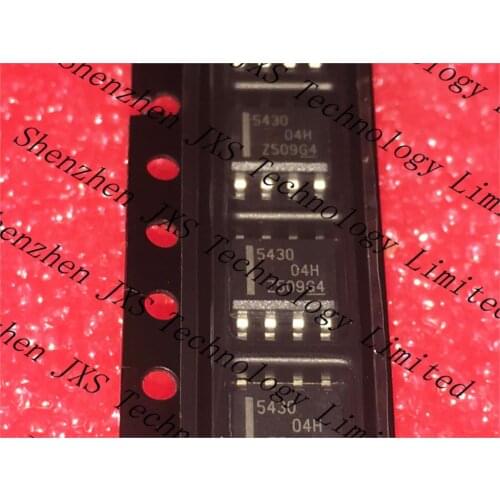 100% New&original TPS5430DDAR SOP8
