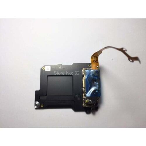 95%NEW Shutter group Assembly Camera Parts For NIKON D200 D300 D300S For Fuji S5 Digital Camera Repair Part