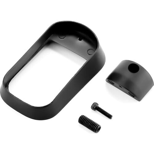 Tactical gun accessories ar15 M4 M16 accessories Grip AdapterMagwell for Glock G17 G19 G34 for pistol for hunting airsoft