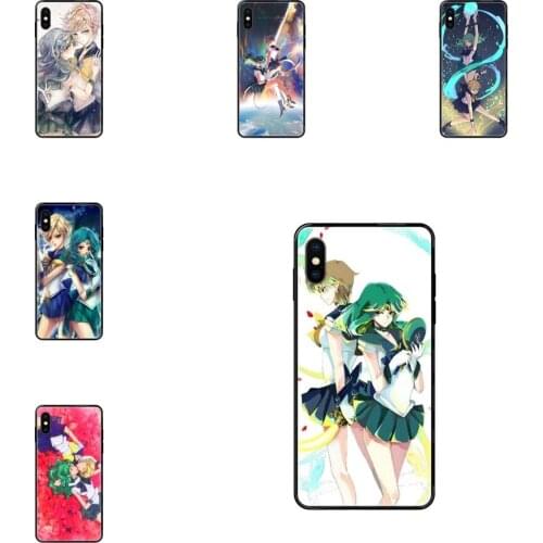 Black Soft Painted Cover Phone Case For Huawei Honor Play V10 View Mate 10 20 20X 30 Lite Pro Y3 Y5 Y9 Nova 3 3i Pro Pattern