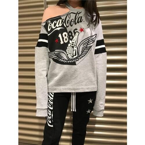 Coca－Cola Women's T-shirts