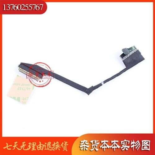 For HP ZBook Studio X360 15 G5 17 G5 laptop LCD LED Display Ribbon Camera cable DDXW1ALC012 DDXW1ALC010 DDXW1DLC510 DDXW1DLC310