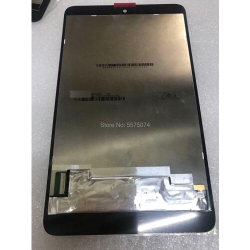 Free Shipping New original N070ICP-G01 7 inch tablet LCD Assembly Capacitive screen with white frame for Acer Display