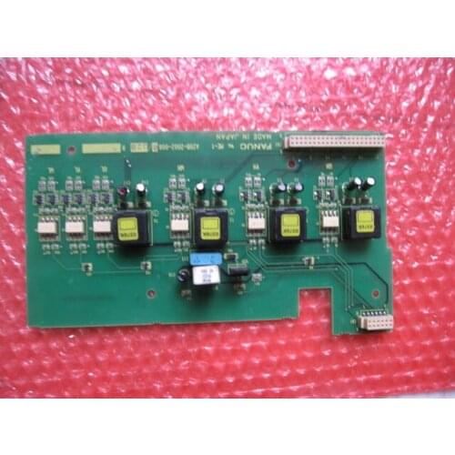 FANUC BoardA20B-2002-0080 Used