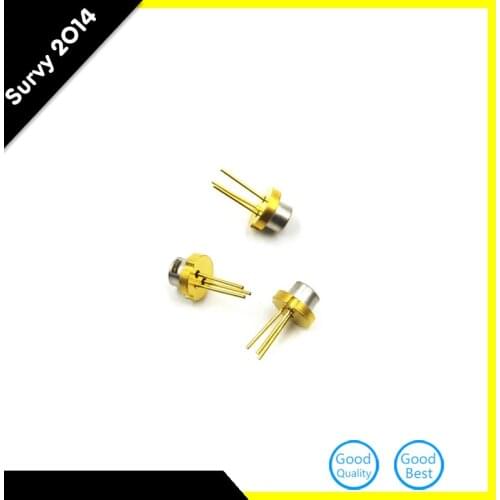 405nm 50mw Violet/Blue Laser Diode 5.6mm TO-18 SLD3232VF