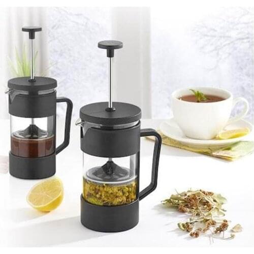 French Press Coffee Pots