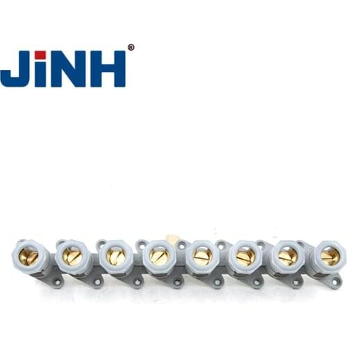 JINH JHT8-35 Strip Connector Terminal Electric Terminal Block