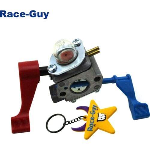 Carburetor Replace 530071629 Zama C1U-W12A C1U-W12B Carb For Gas Blower FL1500 FL1500LE
