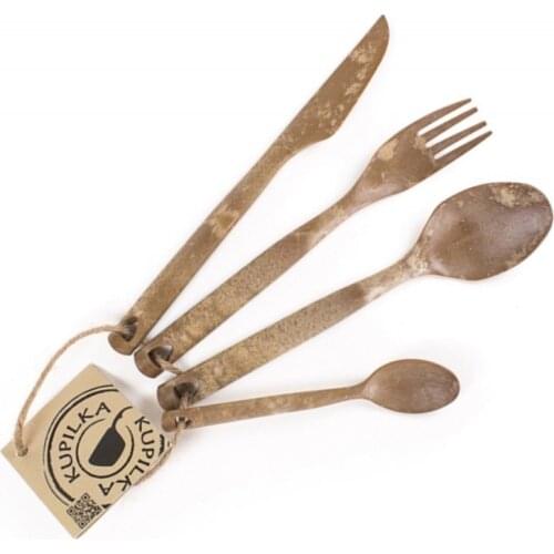 KUPILKA Kitchen Goods