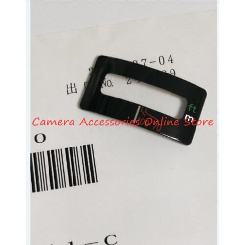 NEW Original Depth of Field Scale Window Replacement Repair Part for Canon EF 70-200mm f/2.8L USM