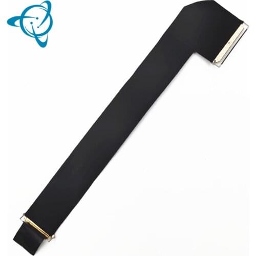 Shenyan New LCD LED LVDS Screen Display Cable For iMac 21.5" A1418 Late 2015 EMC 2833 Retina 4K (Not for 2K) 923-0280