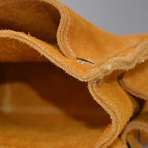 Electrician Waist Tool Belt Pouch Bag Screwdriver Kit Repair Tool Holder Leather P0RE