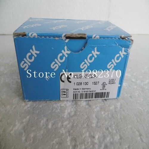 [SA] new original authentic spot SICK sensor switch WLG4-3F2234