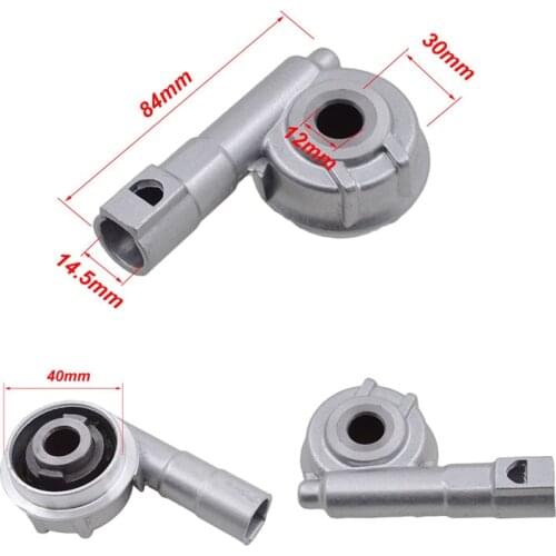 2088 Motorcycle Speedometer Drive Gear For Honda Titan150 Titan 150 ESD Speedo Meter Driven Gear Spare Parts