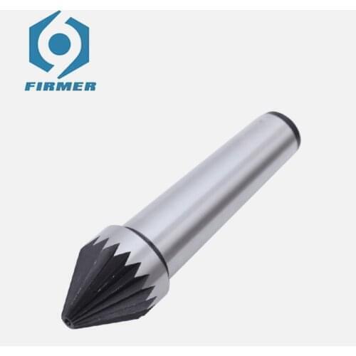 Handle Length 55mm machine tools for lathes precision high speed interchangeable live center CNC MT2/3/4/5/6 live centers