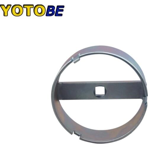 T10202 Fuel Level Sensor Fuel Pump Removal Tool Gasoline Pump Wrench for VW/Audi VAG