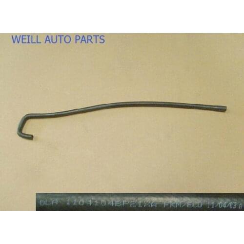 WEILL 1104104BP21XA Engine return hose for GWM GREAT WALL WINGLE 5