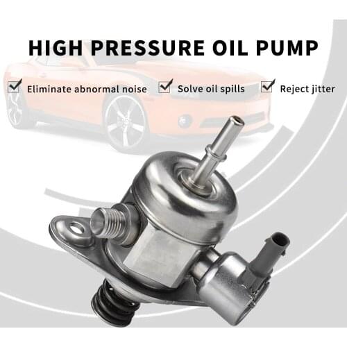 High Pressure Pump For BMW-S 1 (F20) 116 I 3 (F30 F35 F80) 316 I N13 B16 A 13518605103 HP140