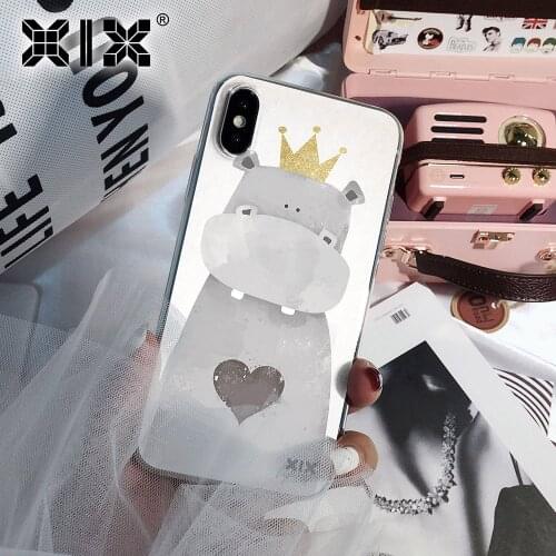 XIX Original Phone Cases