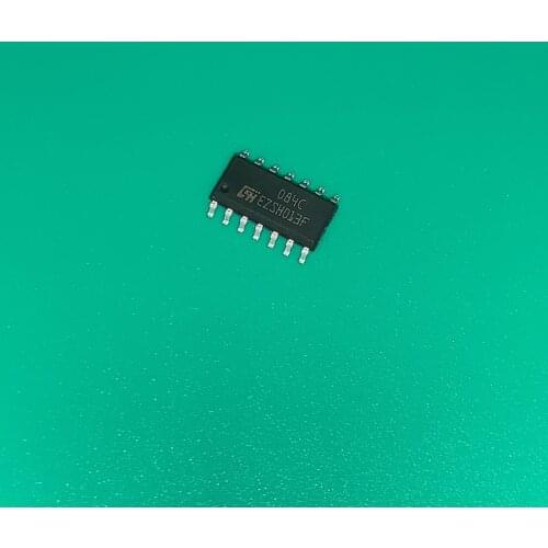 20pcs/lot TL084CDT SOP-14-3.9mm TL 084C DT IC OPAMP JFET 4MHZ 14SOIC TL084CD T TL084 CDT TL084CDR